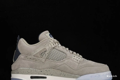 Georgetown AJ4-1043505 PE Jordan 4 Air 1021